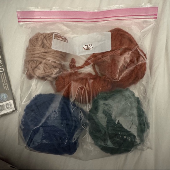 Dimensions Cross Stitch Kit - The Journey - Picture 4 of 4